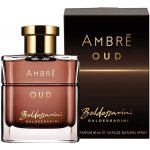 Baldessarini Ambré Oud parfémovaná voda pánská 90 ml – Hledejceny.cz