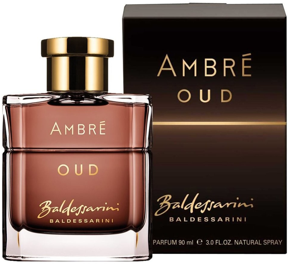 Baldessarini Ambré Oud parfémovaná voda pánská 90 ml