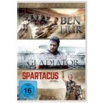 Ben Hur / Gladiator / Spartacus – Hledejceny.cz
