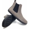 Dámské kotníkové boty Protetika Debora Grey dámské boty šedá