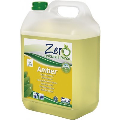 Amber Zero Prostředek na odmašťování povrchů 5 l