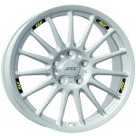 ATS Streetrallye 7,5x18 5x100 ET35 white | Zboží Auto