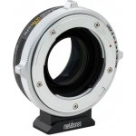 Metabones Contax Yashica CY to RF-mount CINE Speed Booster ULTRA 0.71x – Zboží Živě