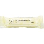 Natural Jihlava JOGURTOVÁ TYČINKA 40 g – Sleviste.cz
