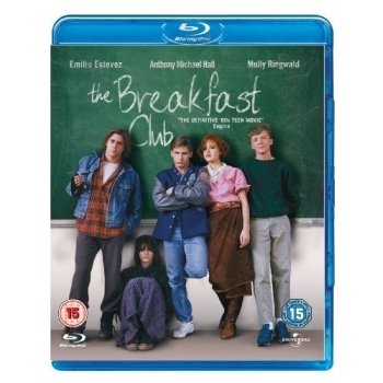 The Breakfast Club BD