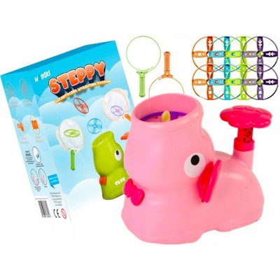 Webski Raketomet Disků – Zbozi.Blesk.cz