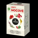 Leros MOČOVÉ CESTY 20 x 1,5 g – Hledejceny.cz