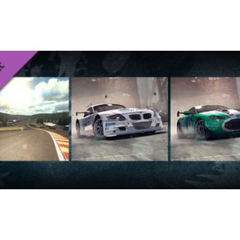 GRID 2 - Spa-Francorchamps Track Pack