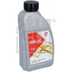FEBI BILSTEIN Motorový olej 177649 – Sleviste.cz