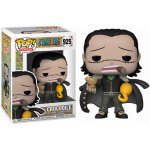 Funko Pop! One Piece Crocodile 9 cm – Hledejceny.cz