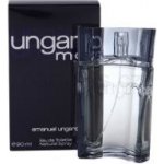 Emanuel Ungaro toaletní voda pánská 90 ml tester – Zboží Mobilmania