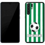 mmCase gelový kryt Huawei P30 Pro - Bohemians – Zboží Živě