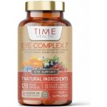 Time Health EYE COMPLEX 7 Natural 120 kapslí – Hledejceny.cz