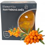 Madami Ovocný čaj Rakytníková směs 500 ml – Zboží Dáma