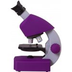 Bresser Junior Mikroskop 40x-640x – Zboží Mobilmania