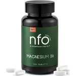NFO Magnesium B6 120 tablet – Hledejceny.cz