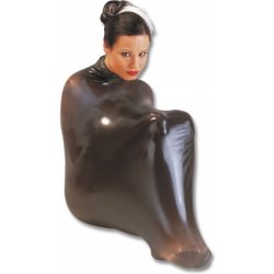 Latexový fetiš vak na celé tělo sm, bdsm, fetiš - Nejlepší Ceny.cz