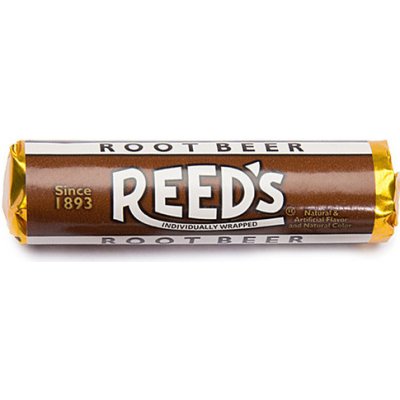 Reed's Root Beer Bonbóny 29 g