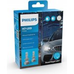 Philips Ultinon Pro6000 HL H7 PX26d 12V 18W 11972U6000X2 2 ks – Sleviste.cz