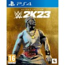 WWE 2K23 (Deluxe Edition)