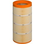 Vzduchový filtr HENGST FILTER E1509L01