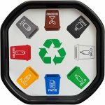 Popelnice | Podložka do Tuff Tray MAXI – Hledejceny.cz