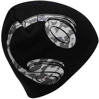 NO FEAR HEADPHONE BLACK – Hledejceny.cz