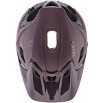 Uvex QUATRO INTEGRALE PLUM NAVY matt 2022 – Sleviste.cz