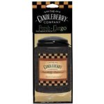 Candleberry Juicy Macintosh – Hledejceny.cz