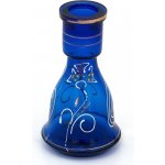 Top Mark Anat Painted 16 cm modrá – Zboží Dáma