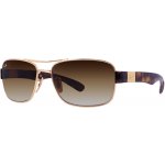 Ray-Ban RB3522 001 13 – Hledejceny.cz