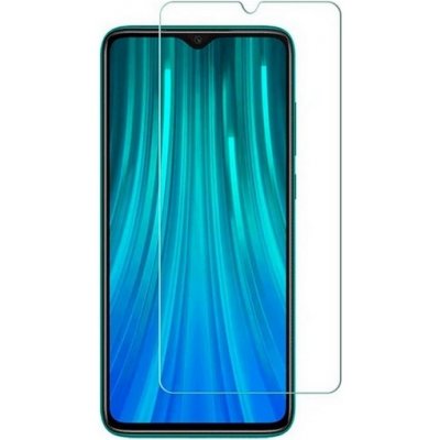 RedGlass Xiaomi Redmi Note 8T 47218 – Hledejceny.cz