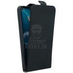 Flip Flexi černé – Honor 20 Pro – Zboží Živě