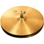 Zildjian 14" Kerope hi hat – Sleviste.cz