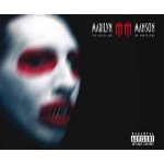 Marilyn Manson - The Golden Age Of Grotesque CD – Sleviste.cz