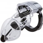 Mystim Pubic Enemy No 2 – Zboží Dáma