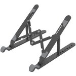 ORICO PFB-A23 Ergonomic Laptop Stand, černý – Zbozi.Blesk.cz