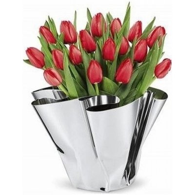 Philippi Váza 17 cm MARGEAUX – Zboží Dáma