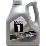 Mobil 1 FS x1 5W-50 4 l – Hledejceny.cz