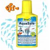 Úprava akvarijní vody a test Tetra Aqua Safe 250 ml