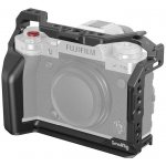 SmallRig Multifunkční klec pro FUJIFILM X-T5 4135 – Zboží Živě