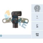 Generátor impulsů, klikový hřídel FAE 79031 – Hledejceny.cz