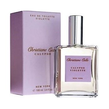 Christiane Celle Calypso Calypso Violette toaletní voda dámská 100 ml