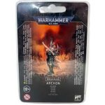 GW Warhammer 40.000 Drukhari Archon – Zbozi.Blesk.cz
