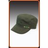 Rybářská kšiltovka, čepice, rukavice ESP kšiltovka Military Cap Olive Green