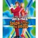 Austin powers: špion, který mě vojel BD