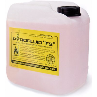 Pyrofluid FS 5 Litrů – Sleviste.cz