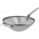 de Buyer WOK Mineral B 40 cm