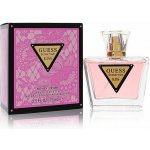 Guess Seductive Kiss toaletní voda dámská 75 ml – Hledejceny.cz