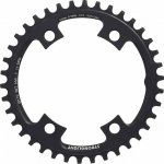 Prevodník Stronglight Gravel proShimano 110mm, 38 Z., Alu, cr, Dura Ace FC-R9000 – Hledejceny.cz